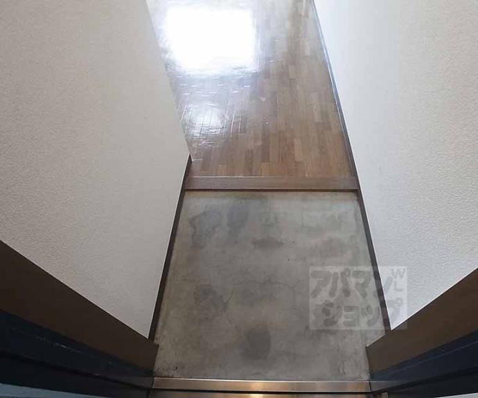 【ＶＩＬＬＡＮＯＲＴＨ】間取