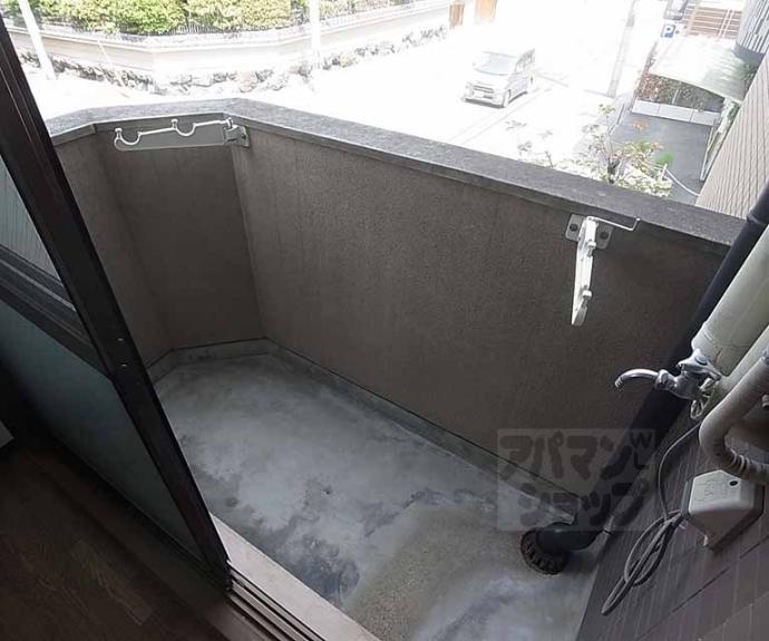 【ＶＩＬＬＡＮＯＲＴＨ】間取