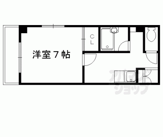【コーポ葉月】