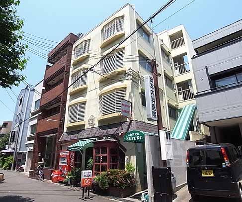 コーポ葉月