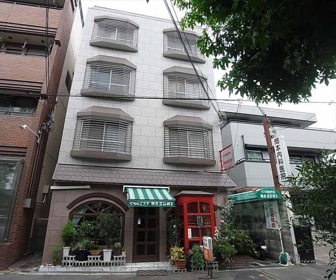 【コーポ葉月】間取