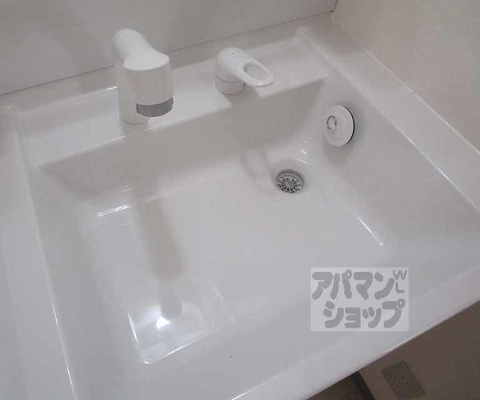 【コーポ葉月】間取