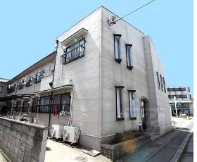 シャトレー総門：間取図
