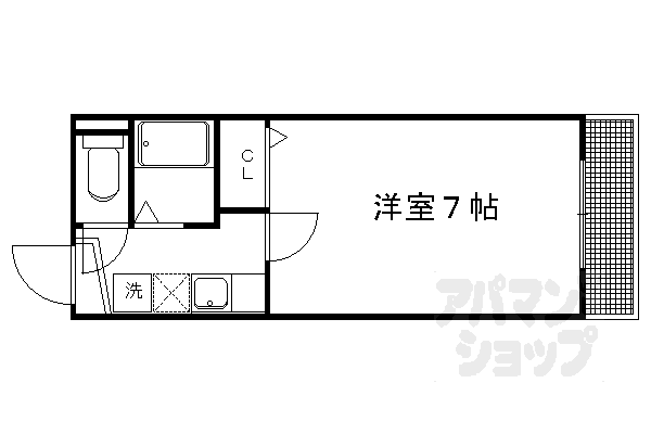 【りきゅうー７】