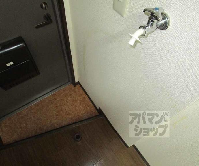 【りきゅうー７】間取