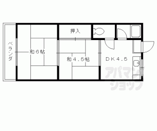 【川村ハイツ】