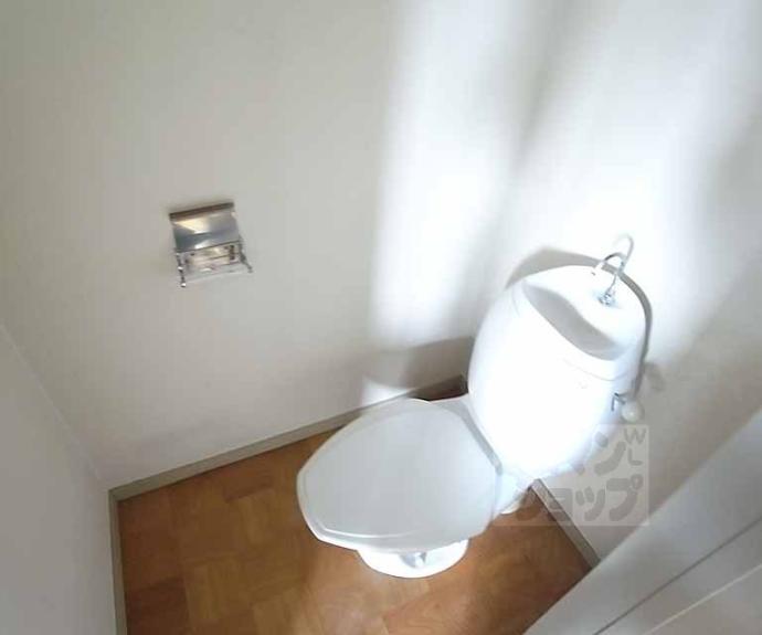 【川村ハイツ】間取