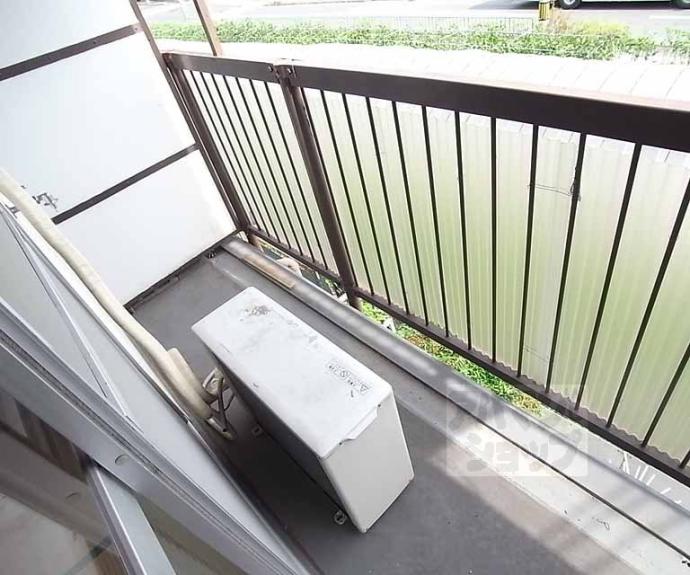 【川村ハイツ】間取