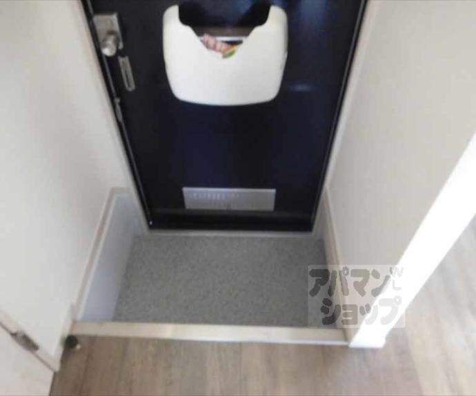 【川村ハイツ】間取