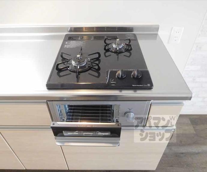 【川村ハイツ】間取