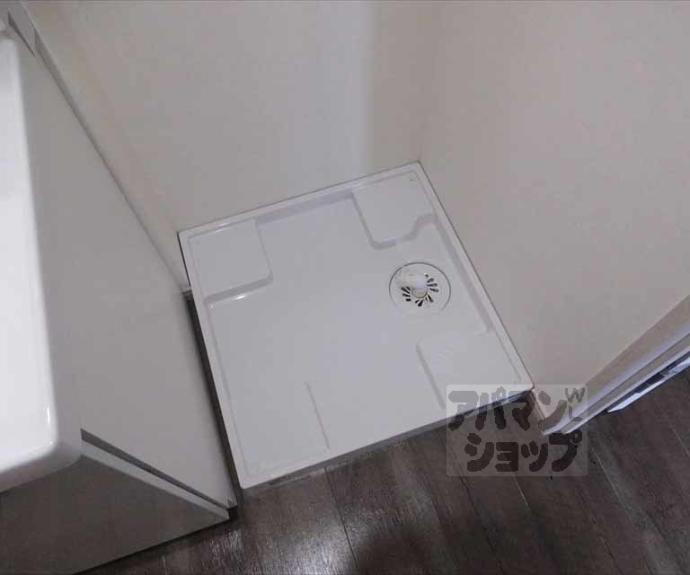 【川村ハイツ】間取