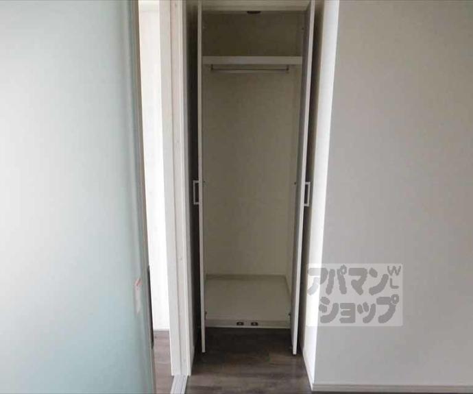 【川村ハイツ】間取