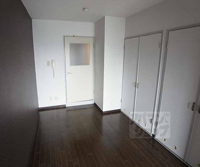 【クリアドル北山】間取