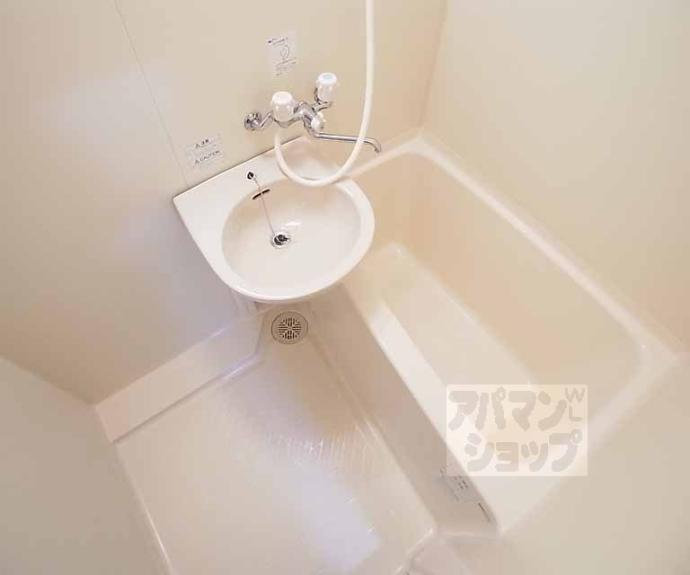 【クリアドル北山】間取