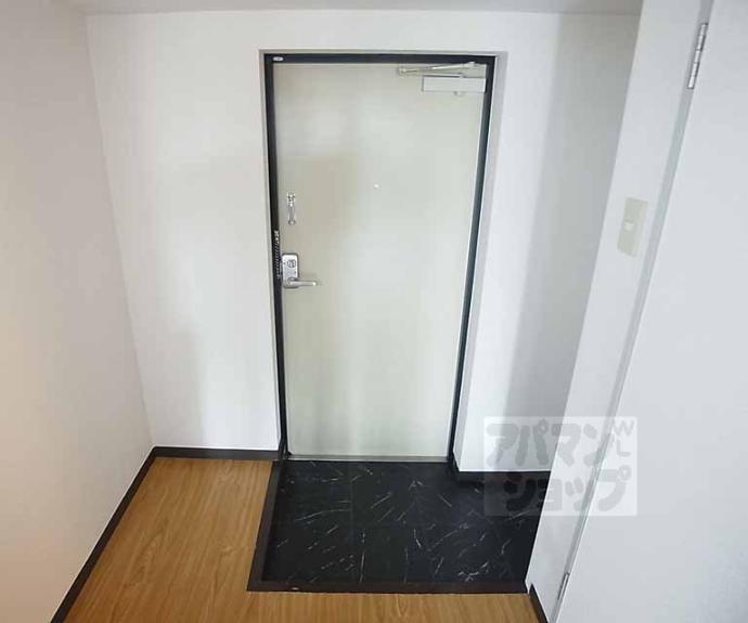 【クリアドル北山】間取