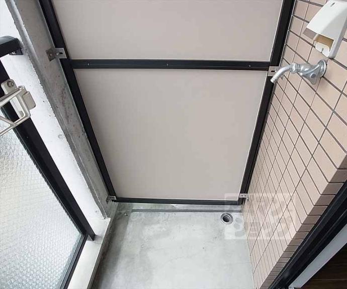 【クリアドル北山】間取