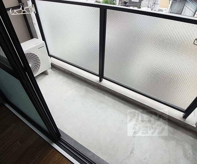 【クリアドル北山】間取