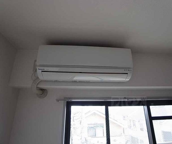 【クリアドル北山】間取