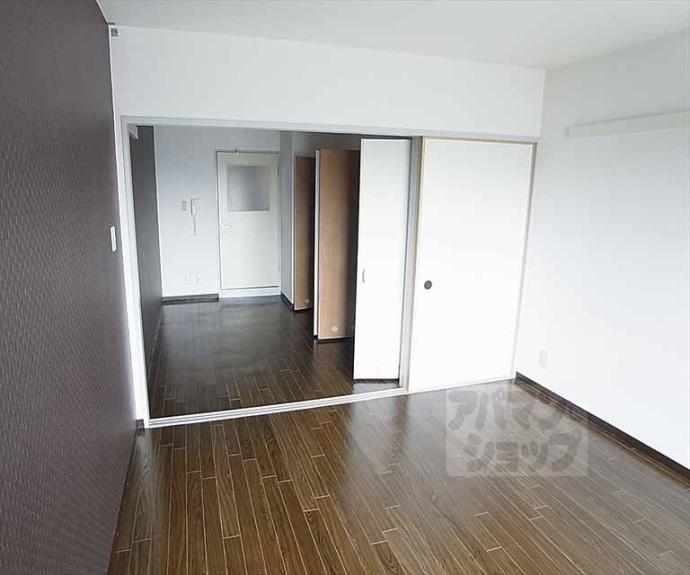 【クリアドル北山】間取