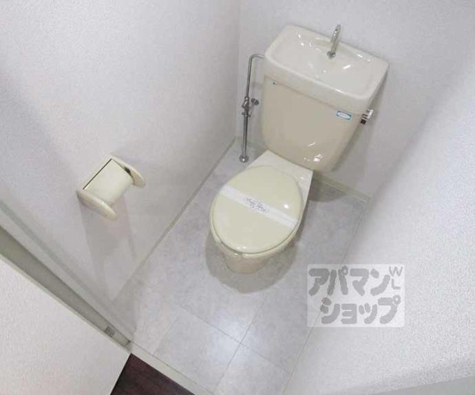 【クリアドル北山】間取