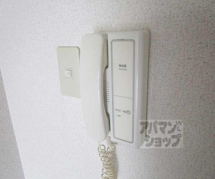 【クリアドル北山】間取