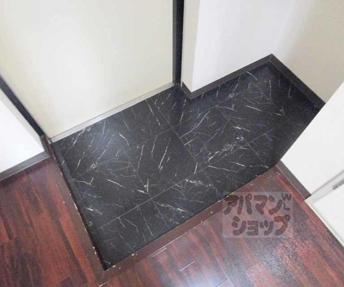 【クリアドル北山】間取