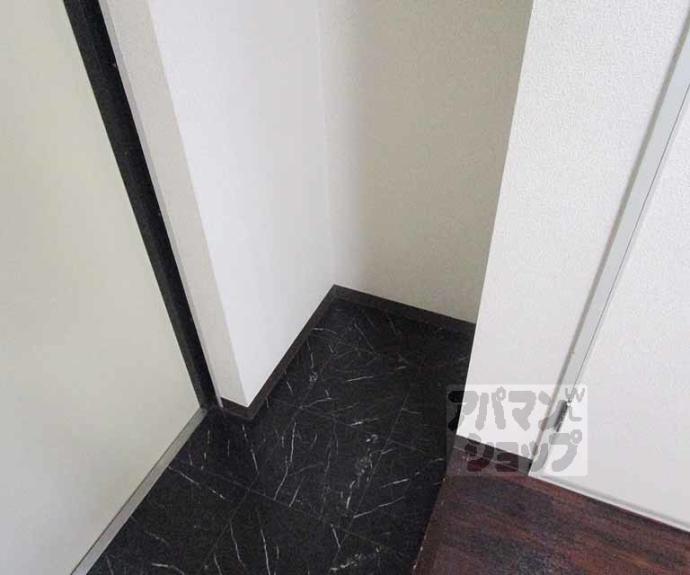 【クリアドル北山】間取