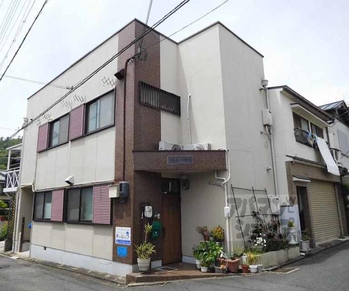 【リトルハウス】