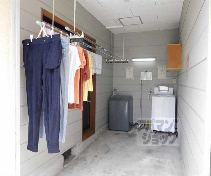 【リトルハウス】