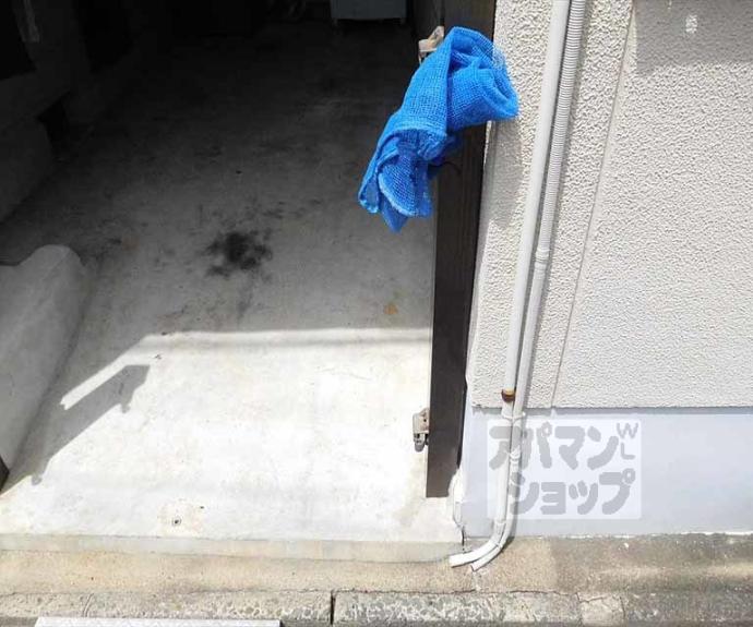 【リトルハウス】