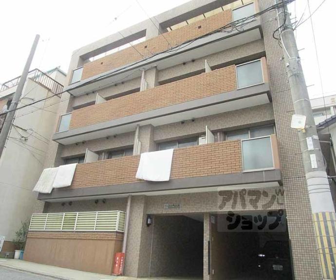 【サウザンドノース大塚】間取