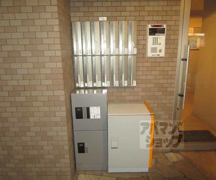 【サウザンドノース大塚】間取