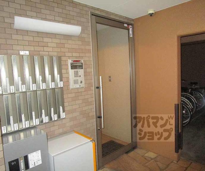 【サウザンドノース大塚】間取