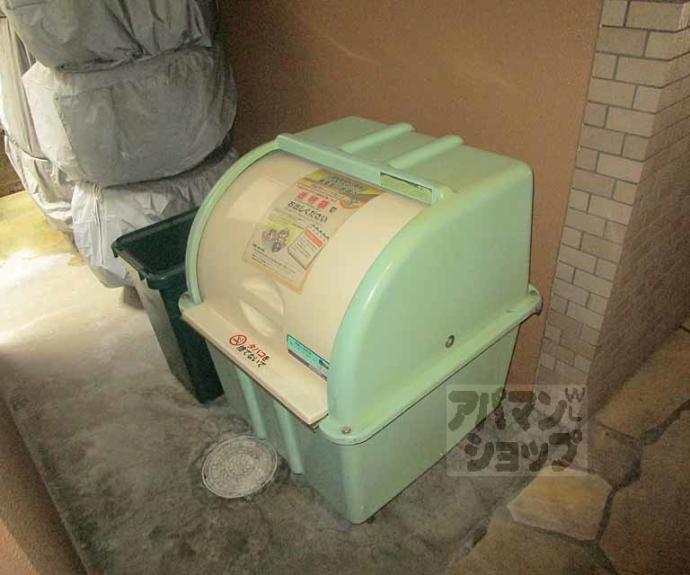 【サウザンドノース大塚】間取