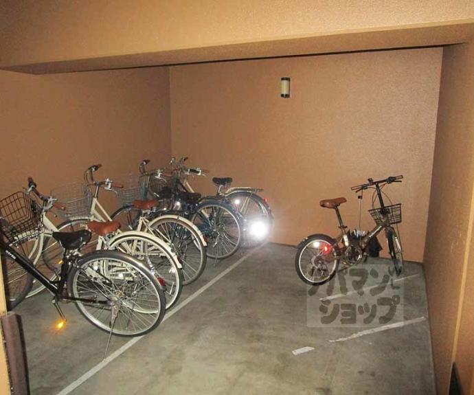 【サウザンドノース大塚】間取