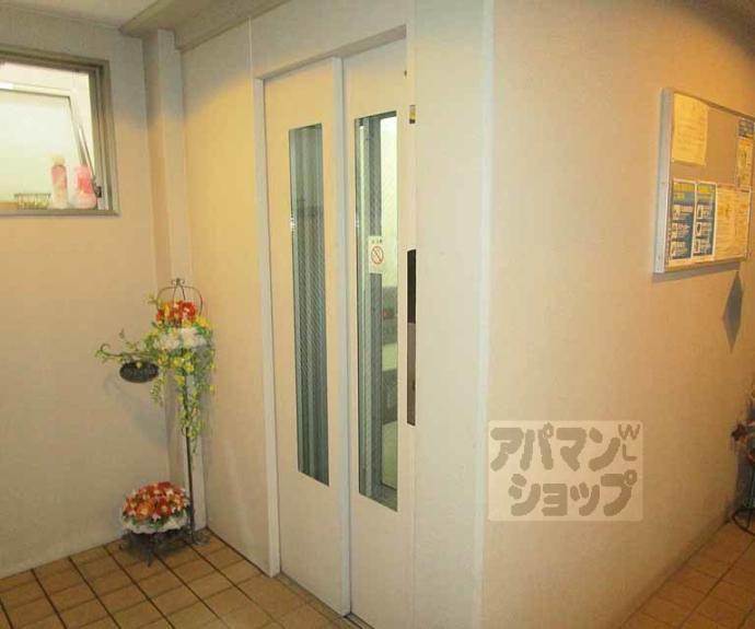 【サウザンドノース大塚】間取