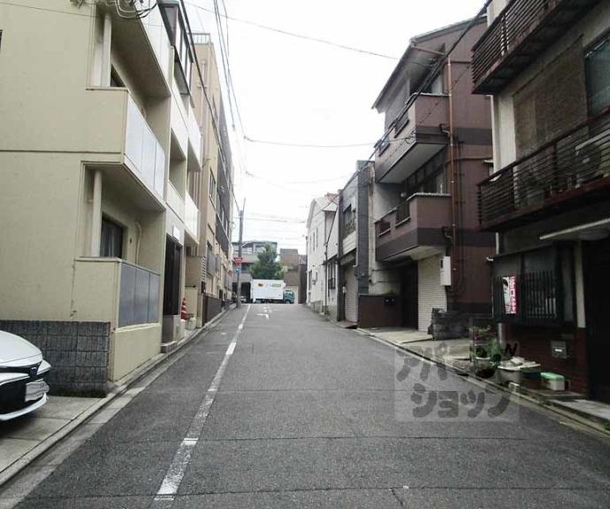 【サウザンドノース大塚】間取