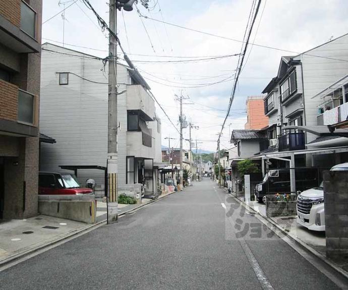 【サウザンドノース大塚】間取