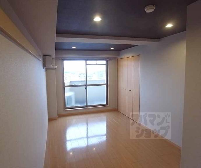 【Coto Glance紫明通】間取