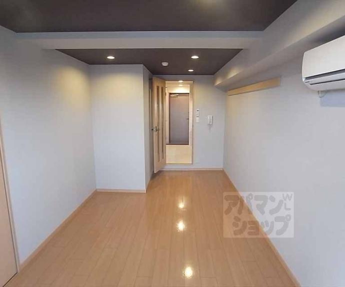 【Coto Glance紫明通】間取