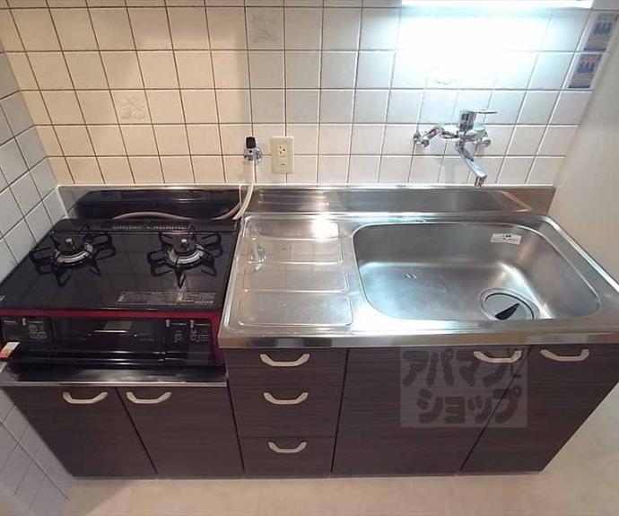 【Coto Glance紫明通】間取