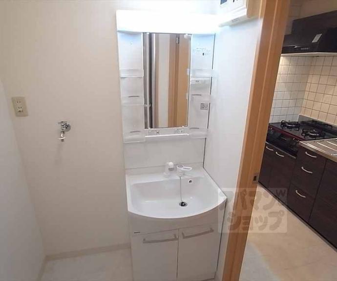 【Coto Glance紫明通】間取