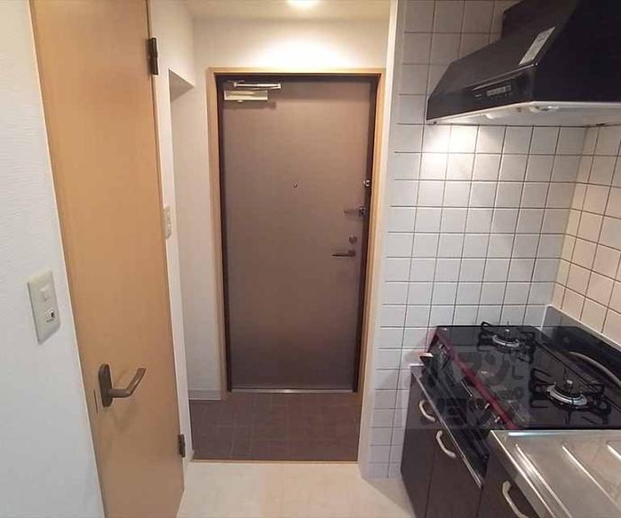 【Coto Glance紫明通】間取