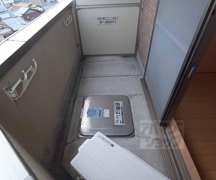 【Coto Glance紫明通】間取