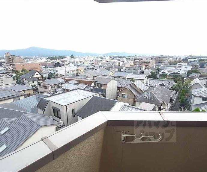 【Coto Glance紫明通】間取