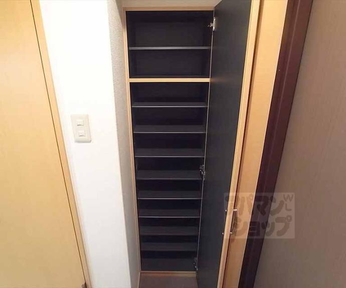 【Coto Glance紫明通】間取