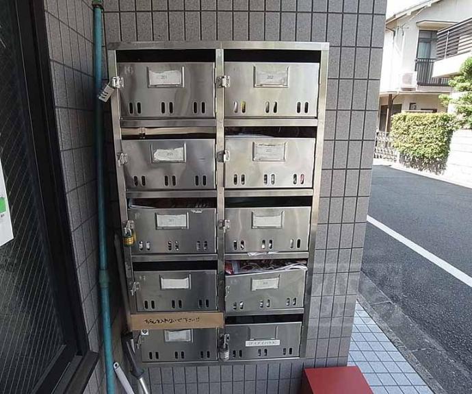 【Ｍｉｒｅｉ紫野】間取
