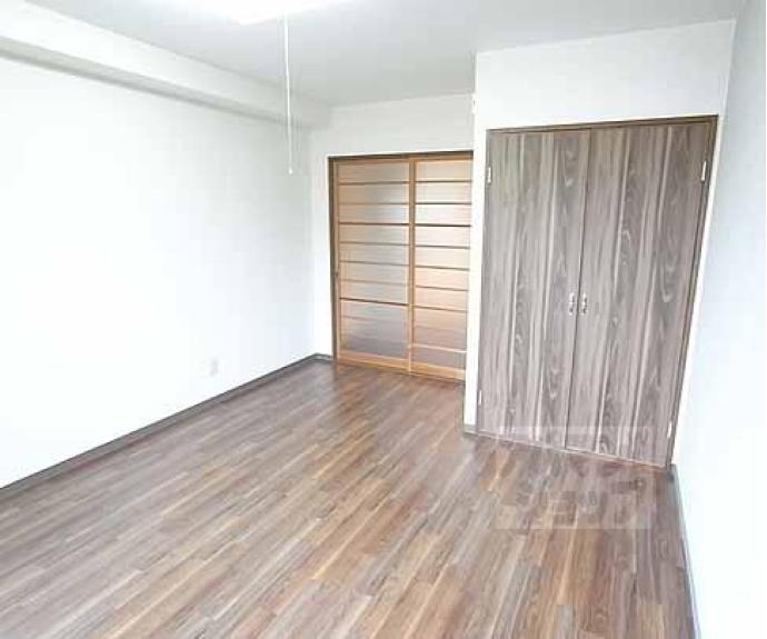 【Ｍｉｒｅｉ紫野】間取