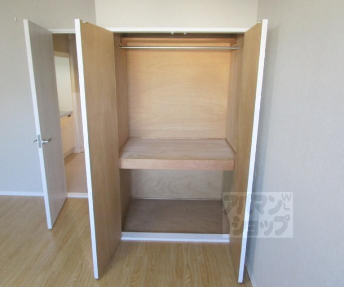 【Ｍｉｒｅｉ紫野】間取