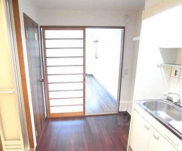 【Ｍｉｒｅｉ紫野】間取